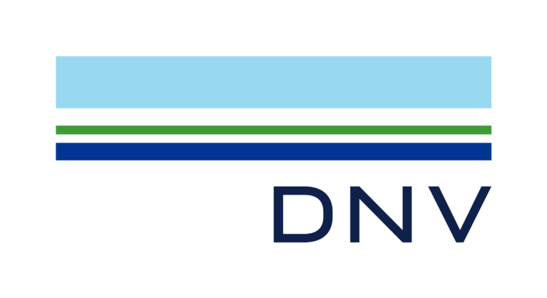 DNV Logo RGB