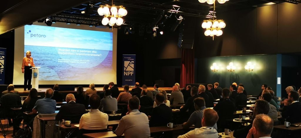 Kristiansandkonferansen 2021