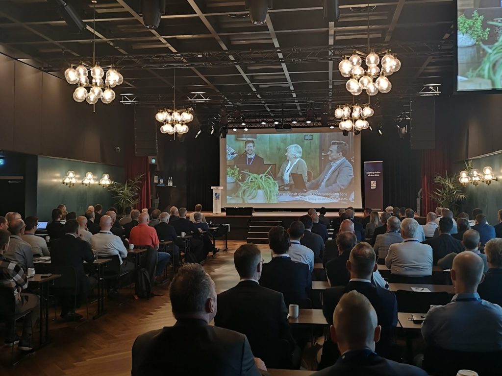 Kristiansandkonferansen 2022