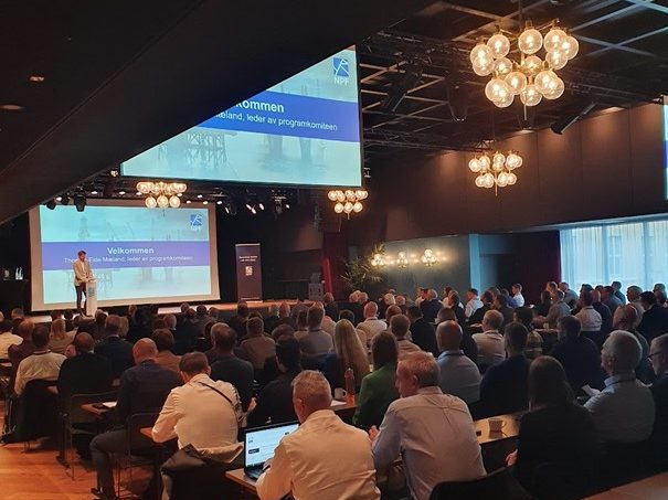 Kristiansandkonferansen 2022