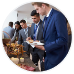 Annual Petroleum Economics Sirkel Lunch