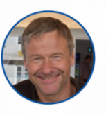 Geophysical Foredragsholdere Keynotes 2024